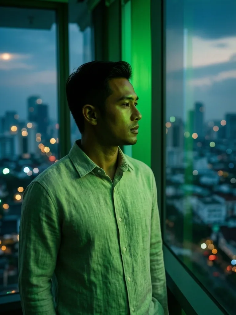 Jakarta Professional Context