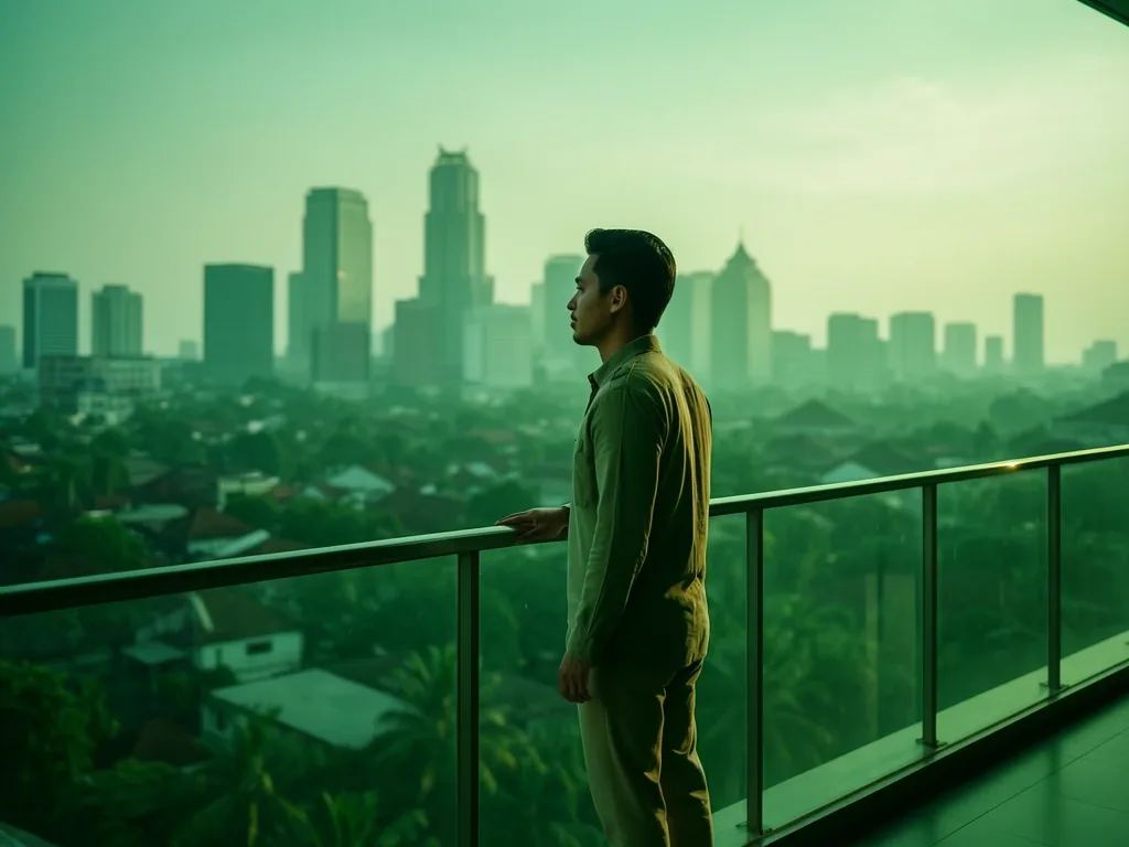 Jakarta Wellness