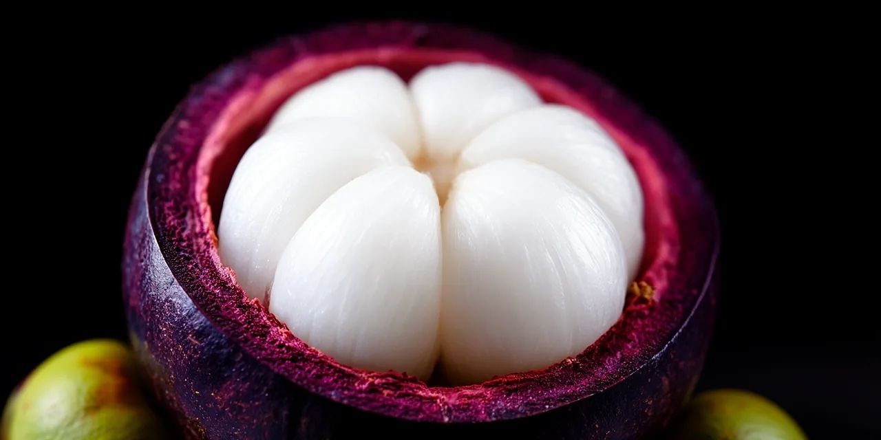 Mangosteen Profile